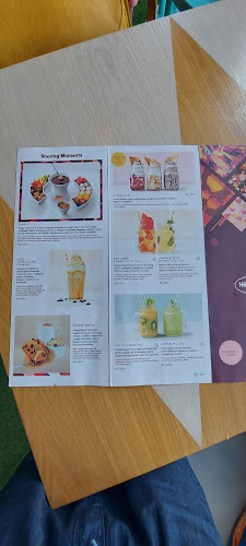 Comentarii opinii despre Häagen-Dazs