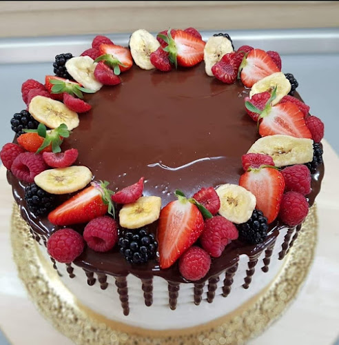 Slastičarna Plavi 9