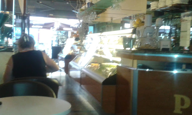 Princess slastičarnica - Zagreb