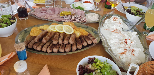 Comentarii opinii despre Stefova Klet