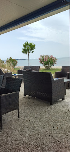 Beach Bar SAILOR - Gastronomija i ugostiteljstvo