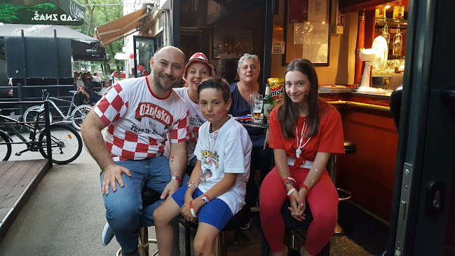 Caffe Cvjetno - Gastronomija i ugostiteljstvo