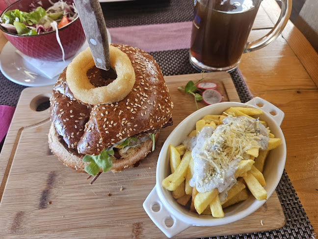 Restoran Kneginečka Hiža Varaždin - Varaždin