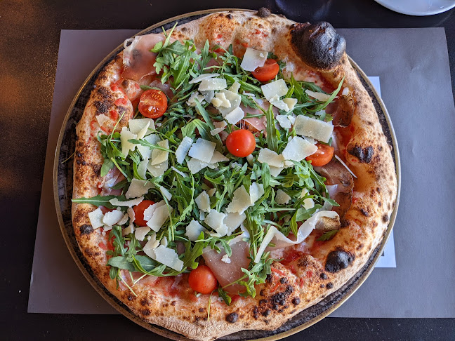 Opinii despre O'Hara în Zagreb - Gastronomija i ugostiteljstvo