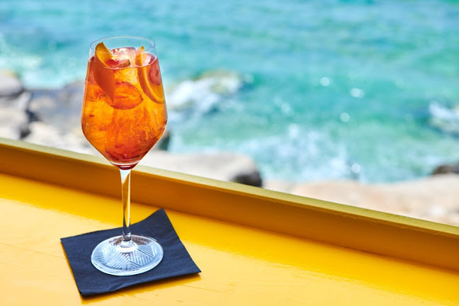 Opinii despre Macumba Beach Club & Grill în Mareda - Gastronomija i ugostiteljstvo