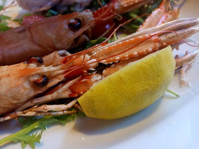 Restaurant -Konoba "Teza" - Banjole