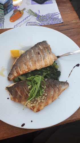 Comentarii opinii despre Bistro Macao & Catering