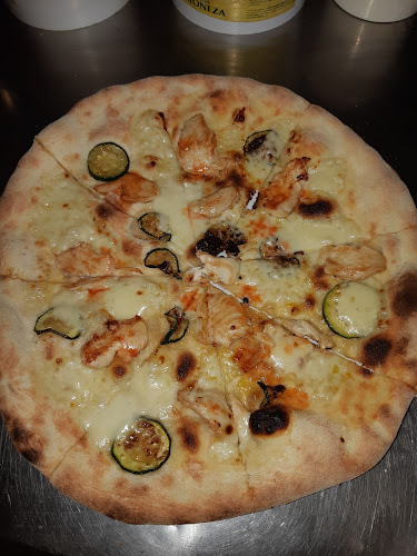 Opinii despre Pizza Zagabria în Zagreb - Gastronomija i ugostiteljstvo