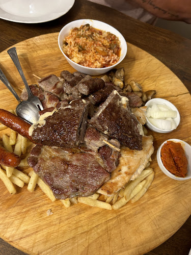 Opinii despre Bistro Nec în Klinča Sela - Gastronomija i ugostiteljstvo