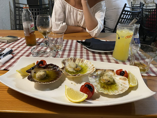 Comentarii opinii despre Konoba Bodulo