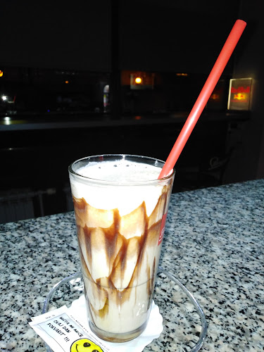 Caffe Bar Moon - Varaždin