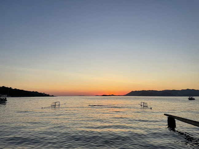 Beach Bar COOL - Gastronomija i ugostiteljstvo