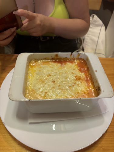 Opinii despre Pizzeria ANTULA în Omiš - Gastronomija i ugostiteljstvo