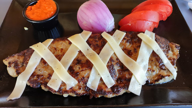 Buffet GP - Gastronomija i ugostiteljstvo