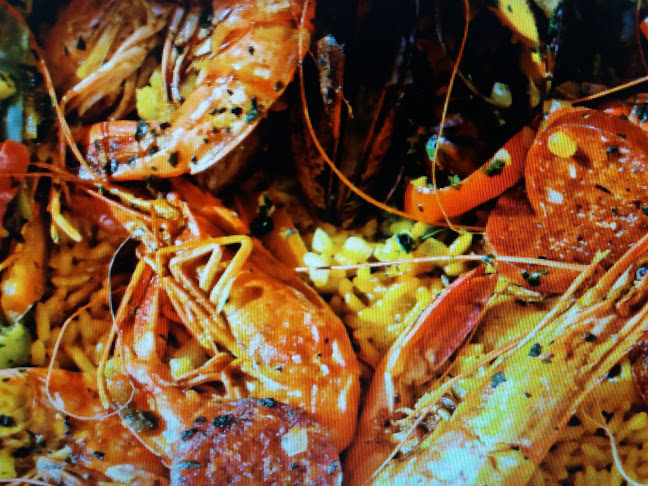 Opinii despre Teta Olga în Rogotin - Gastronomija i ugostiteljstvo