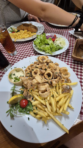 Konoba Riva - Gastronomija i ugostiteljstvo