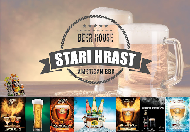 Comentarii opinii despre Restoran Stari Hrast