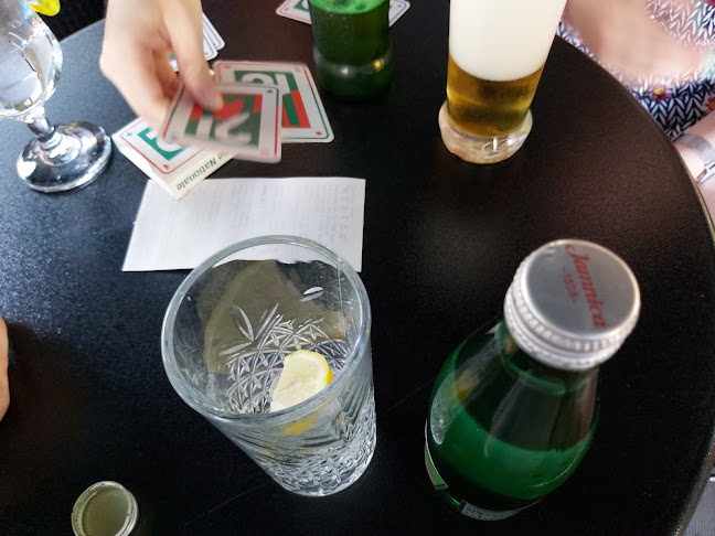 Opinii despre Caffe Bar HORTON în Split - Gastronomija i ugostiteljstvo