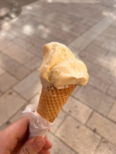 GELATERIA LEONE - Gastronomija i ugostiteljstvo