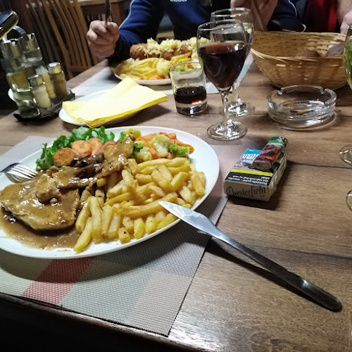 The Bricks restaurant - Našice