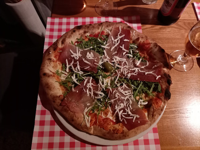 Pizzeria Pepi - Rijeka