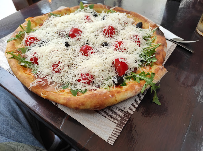 Restoran Mali NONO - Krk