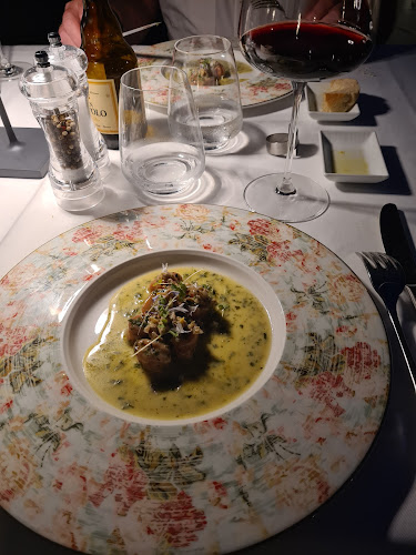 Comentarii opinii despre Restaurant Badi