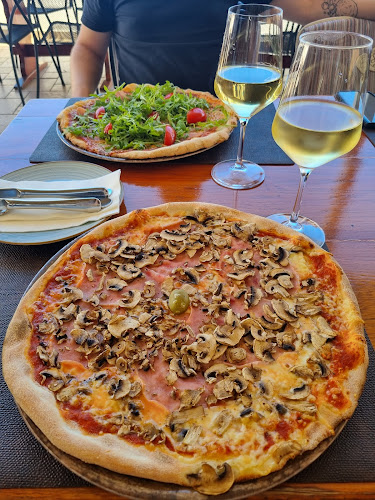 Opinii despre Pizzeria Šime în Zadar - Gastronomija i ugostiteljstvo