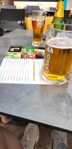 Comentarii opinii despre Fast Food Poreč