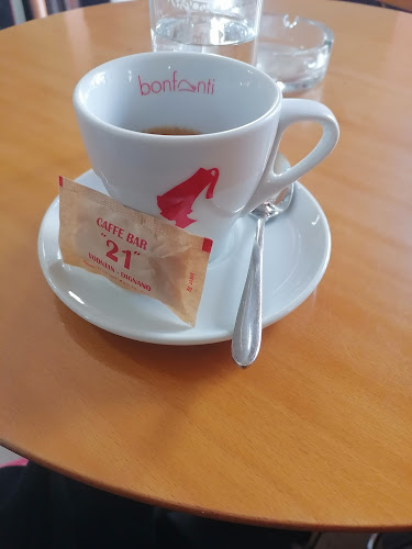 Cafe Bar 21 - Vodnjan