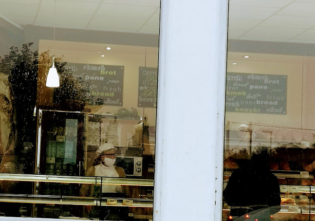 Opinii despre Pekarnica Plavo Polje 2 în Brod - Gastronomija i ugostiteljstvo