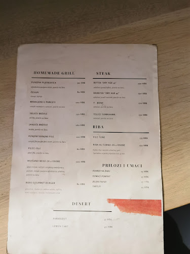 Comentarii opinii despre ROSO Bar&Restaurant