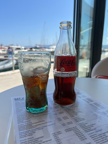 Comentarii opinii despre Caffe bar Gat