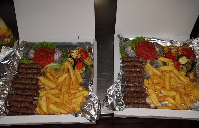 Opinii despre Pizzeria Ivo No1 în Stobreč - Gastronomija i ugostiteljstvo