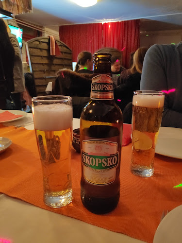 Makedonski Merak - restoran & pivnica - Gastronomija i ugostiteljstvo