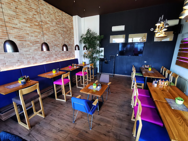 Isto Duksa - Bundek - Gastronomija i ugostiteljstvo