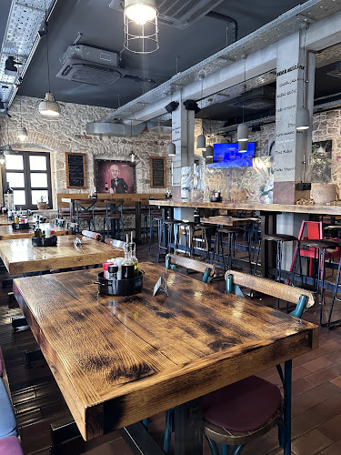 Restoran Bakra - Split