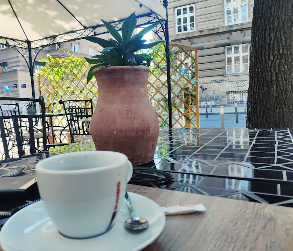 Silent Caffe - Zagreb