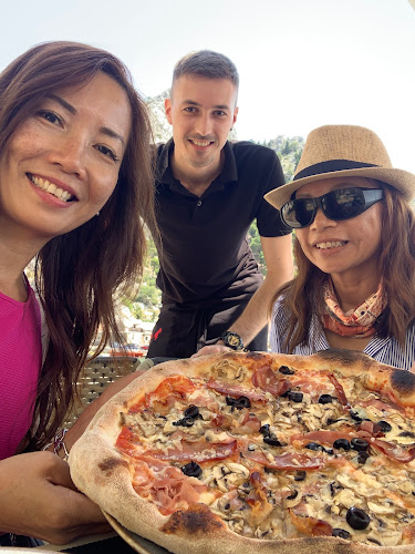 Pizzeria Restoran SOTTO - Omiš