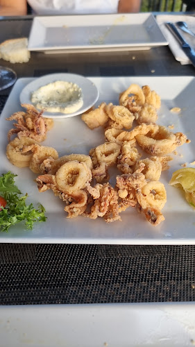 Konoba Nando - Gastronomija i ugostiteljstvo