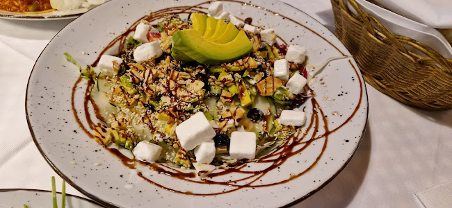 Mango Restoran - Gastronomija i ugostiteljstvo