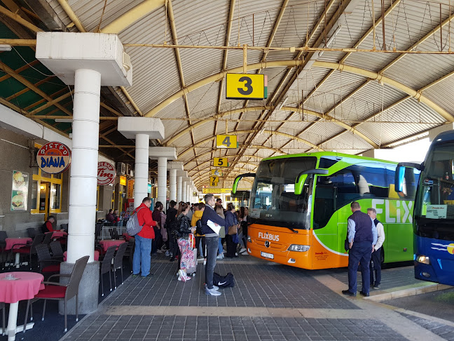 Caffe Bar Kiki - Zadar