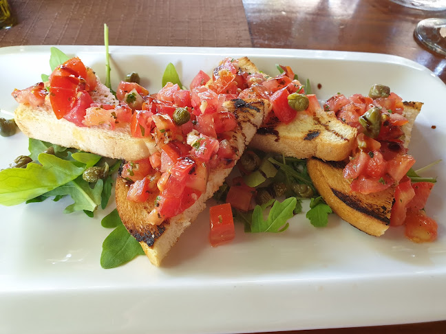 Opinii despre Restoran Creshendo în Lopar - Gastronomija i ugostiteljstvo