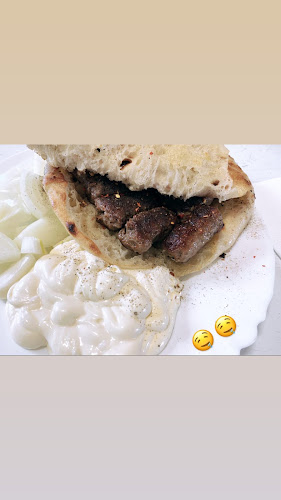 Comentarii opinii despre Pečenjarnica "Autobusni"