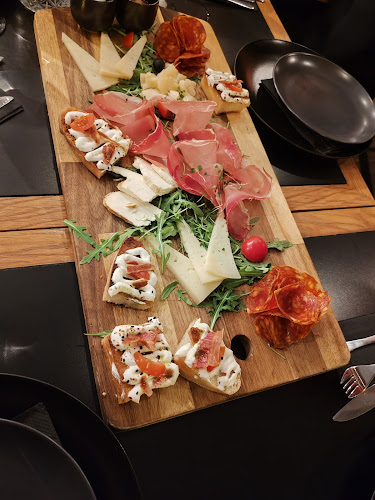 Mr. Jack Bar - Zagreb