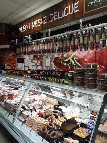 Mesnice Igomat d.o.o. - Otruševec - Otruševec