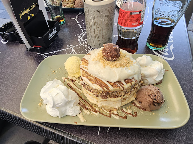 Comentarii opinii despre P'alapassion