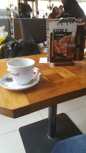 "Marabu" caffe & pizzeria & club - Vinkovci