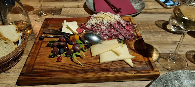 Bistro oštarija Fortica - Kastav