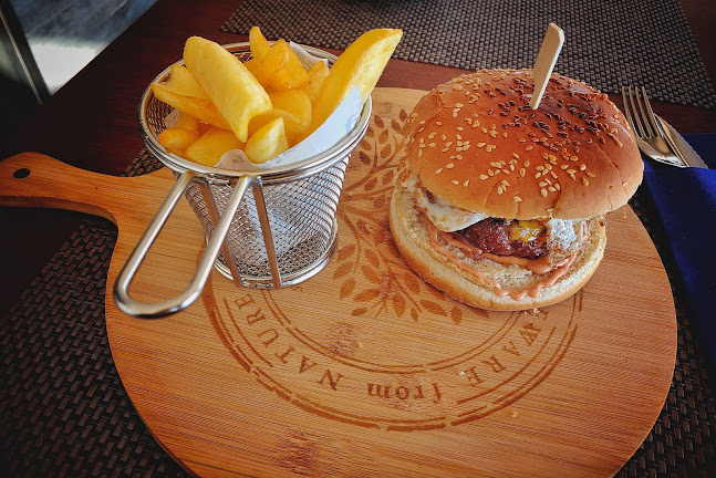 Restoran i pizzeria Renato - Split